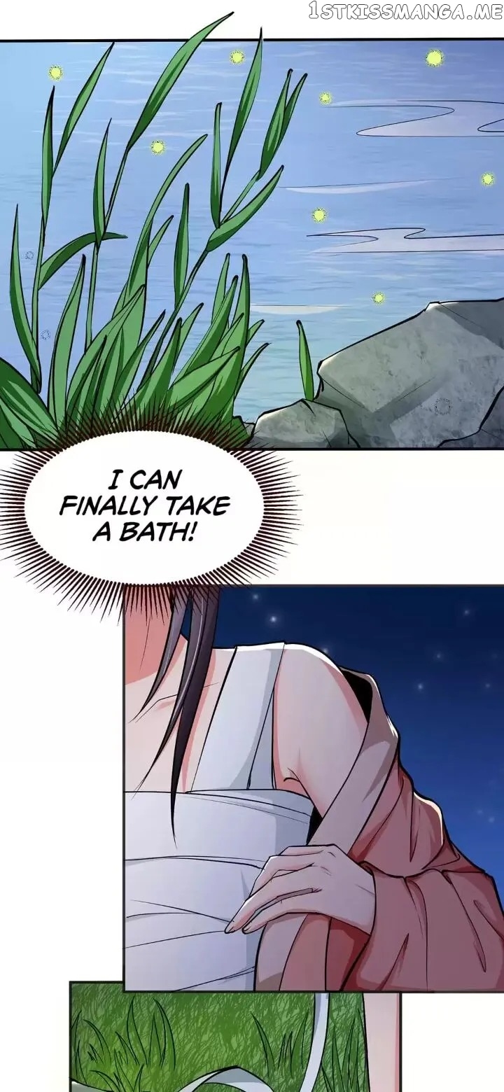 A Flourishing Doctress chapter 5 - page 7