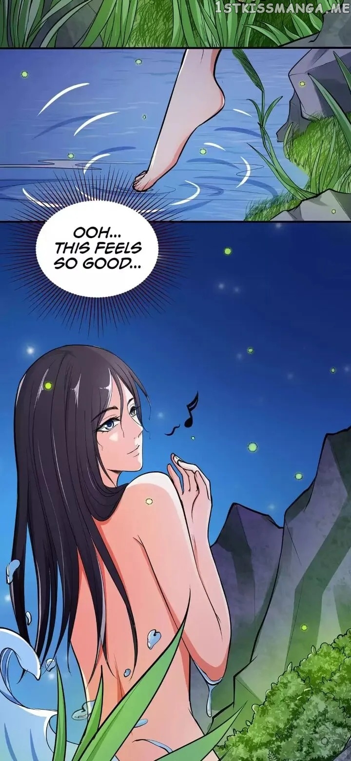 A Flourishing Doctress chapter 5 - page 9