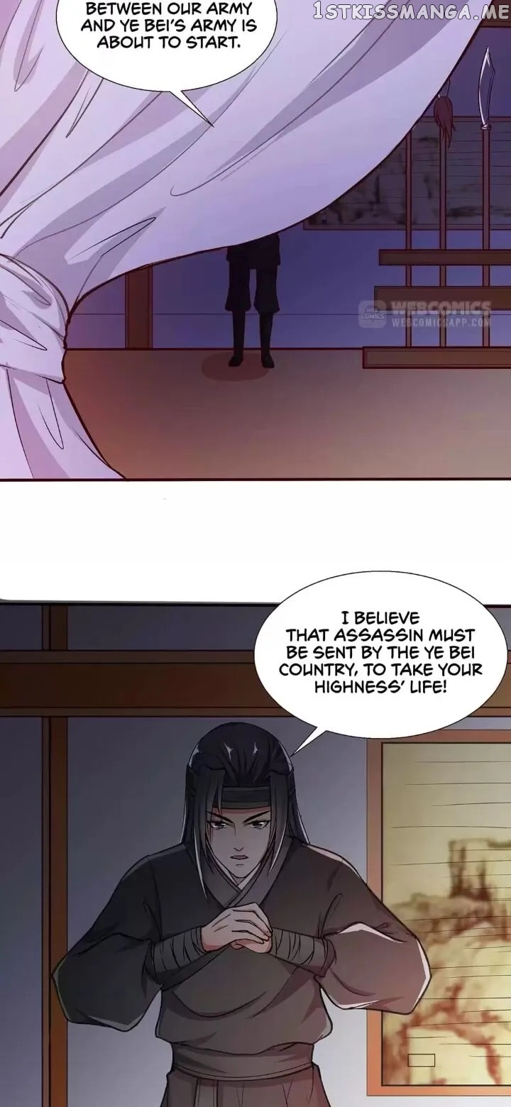 A Flourishing Doctress chapter 4 - page 15