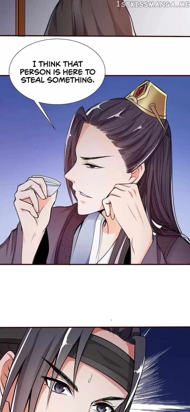 A Flourishing Doctress chapter 4 - page 16