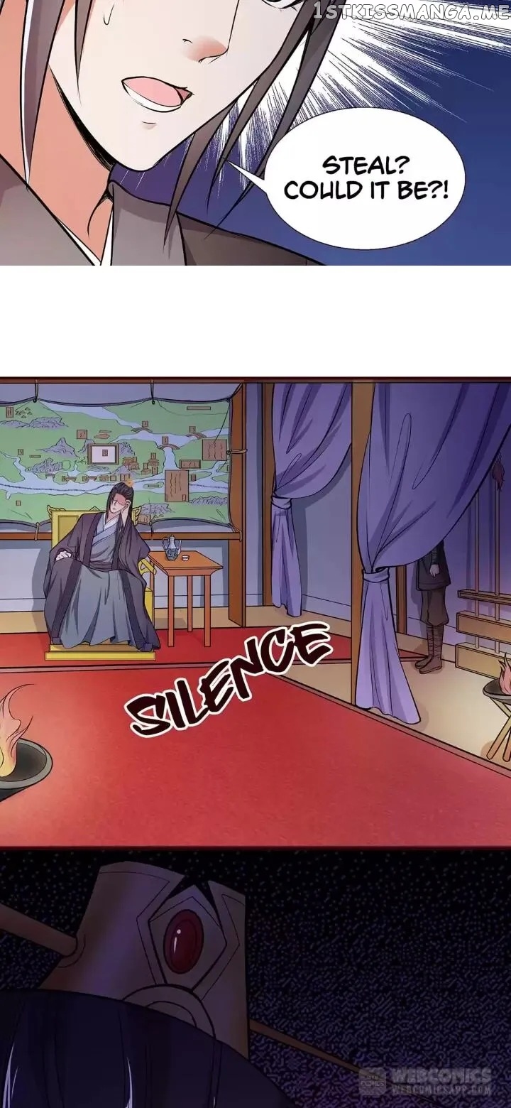 A Flourishing Doctress chapter 4 - page 17