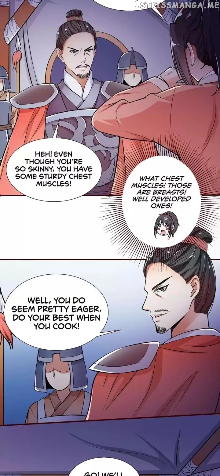 A Flourishing Doctress chapter 4 - page 7