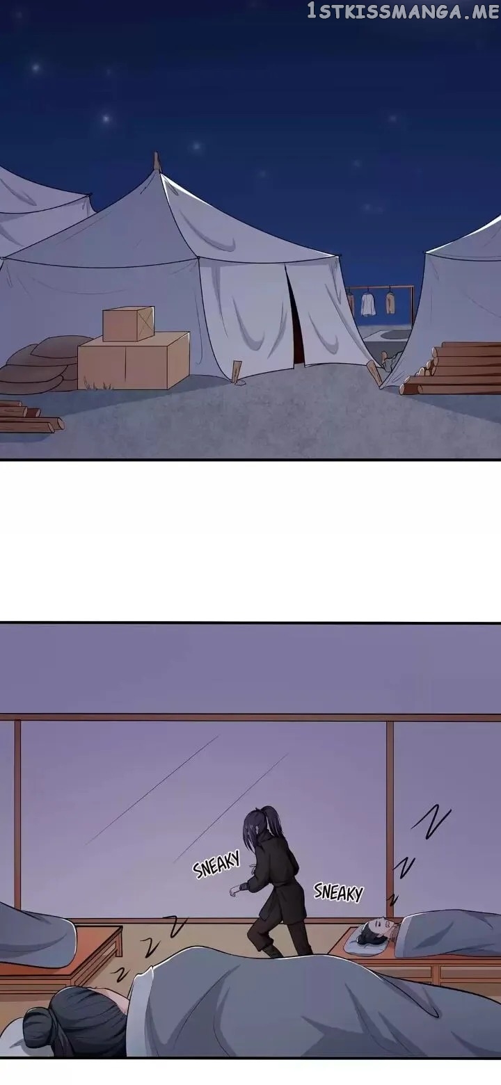 A Flourishing Doctress chapter 3 - page 12