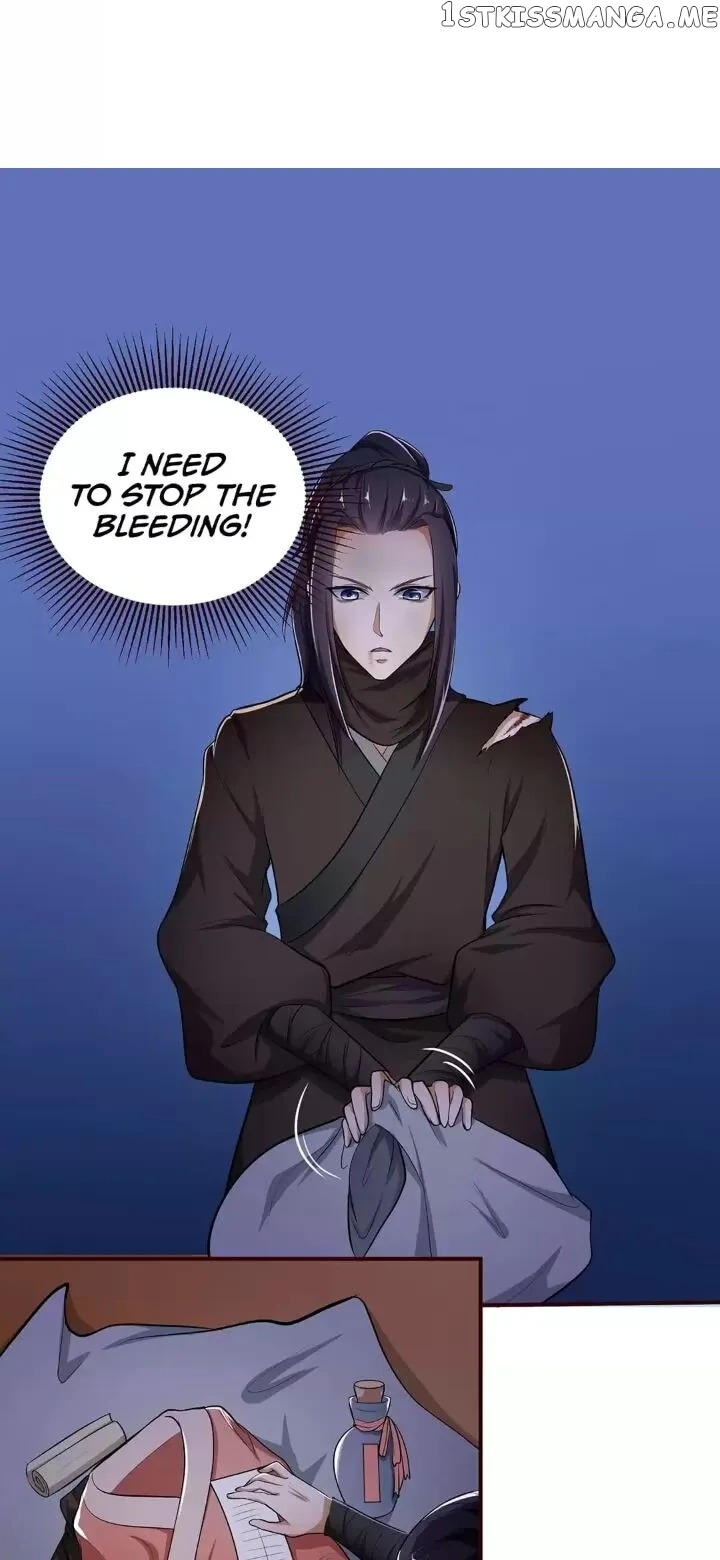 A Flourishing Doctress chapter 3 - page 13