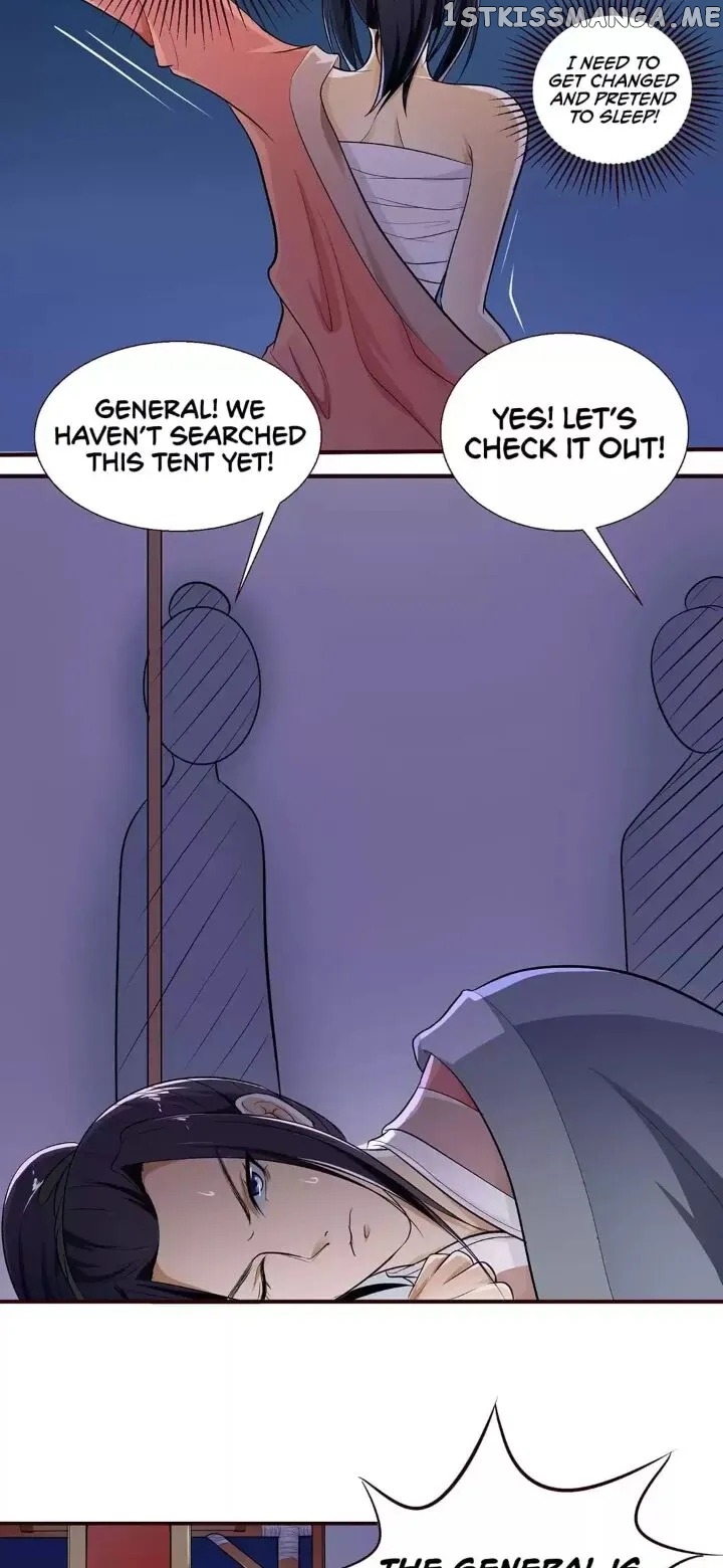 A Flourishing Doctress chapter 3 - page 15
