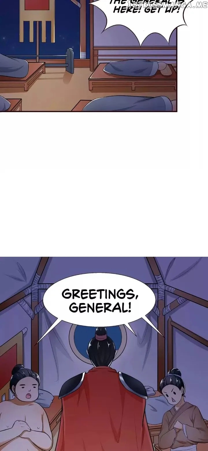 A Flourishing Doctress chapter 3 - page 16