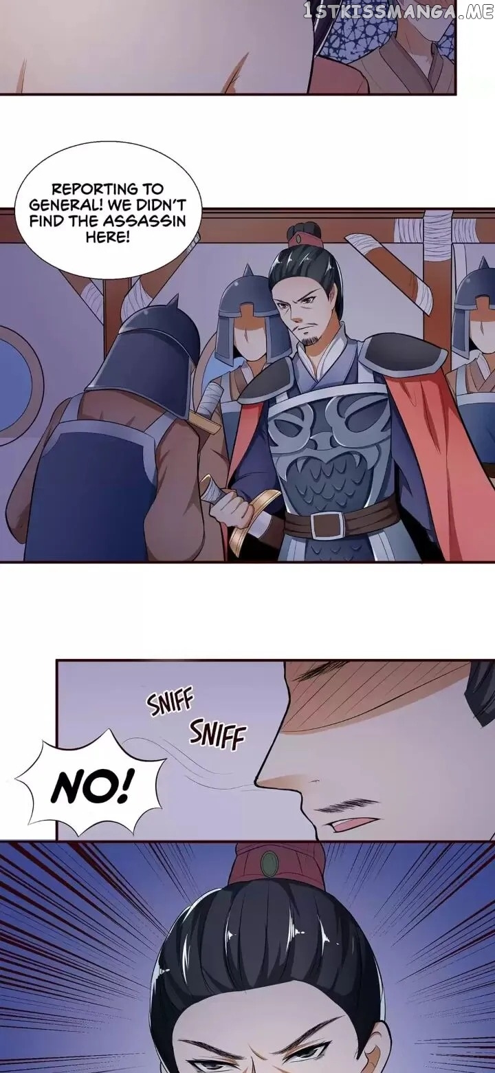 A Flourishing Doctress chapter 3 - page 19