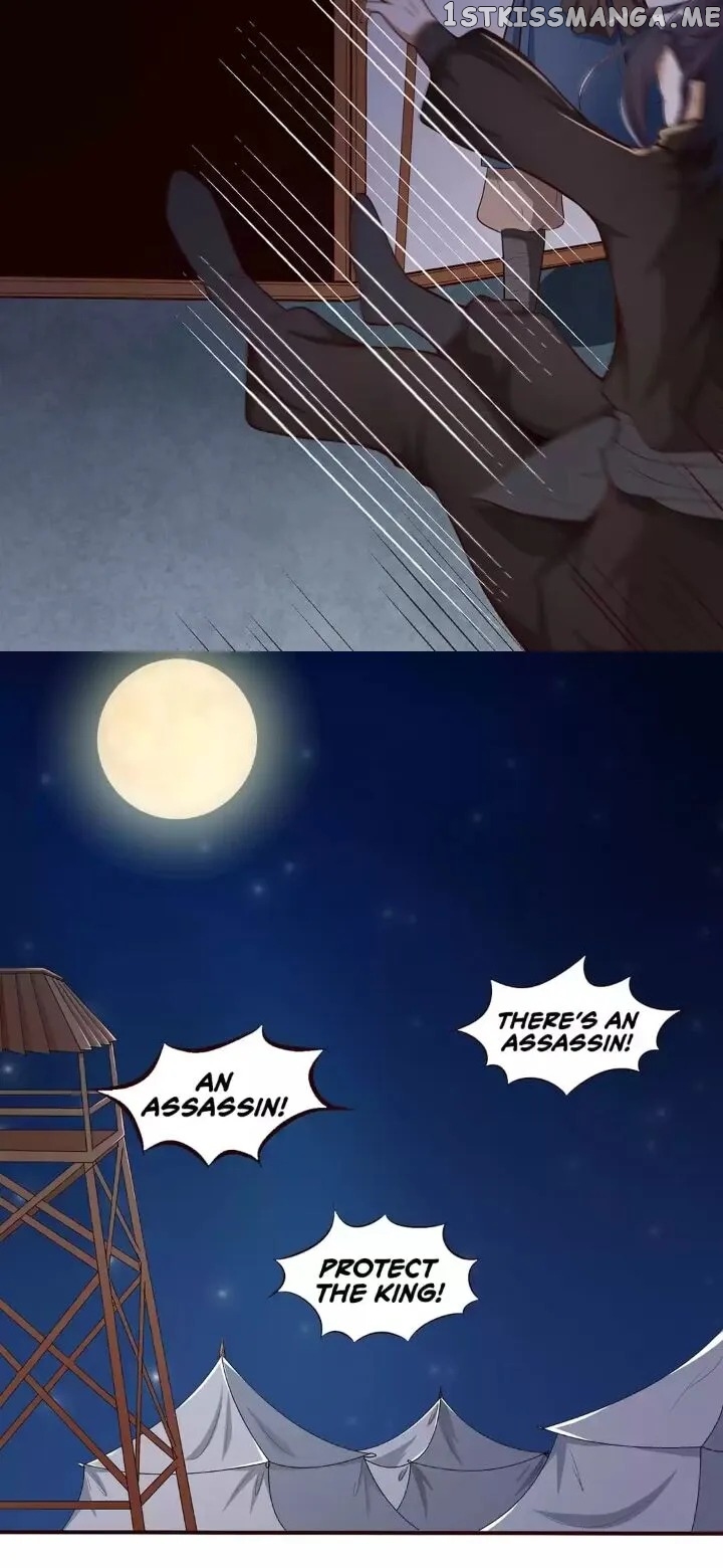 A Flourishing Doctress chapter 3 - page 3