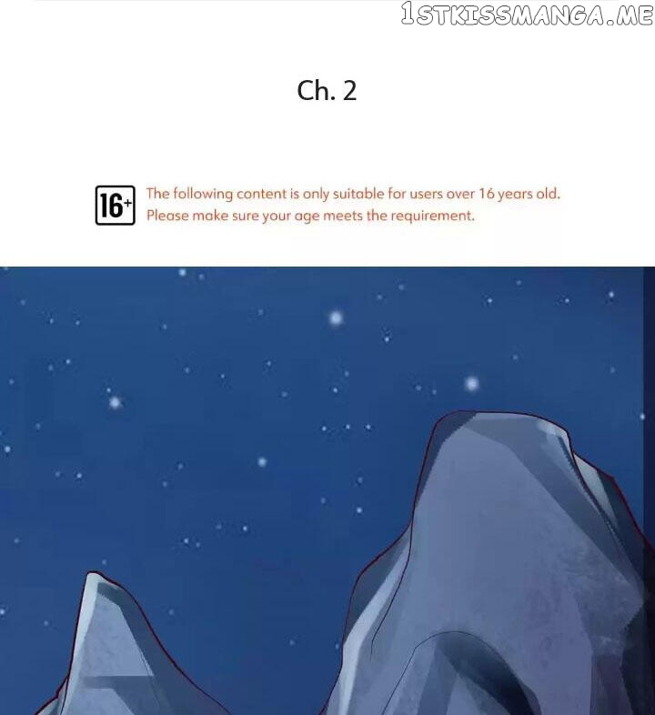 A Flourishing Doctress chapter 2 - page 1