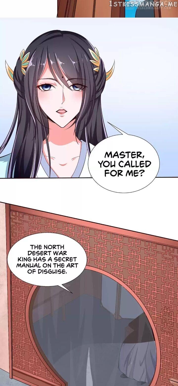 A Flourishing Doctress chapter 2 - page 11