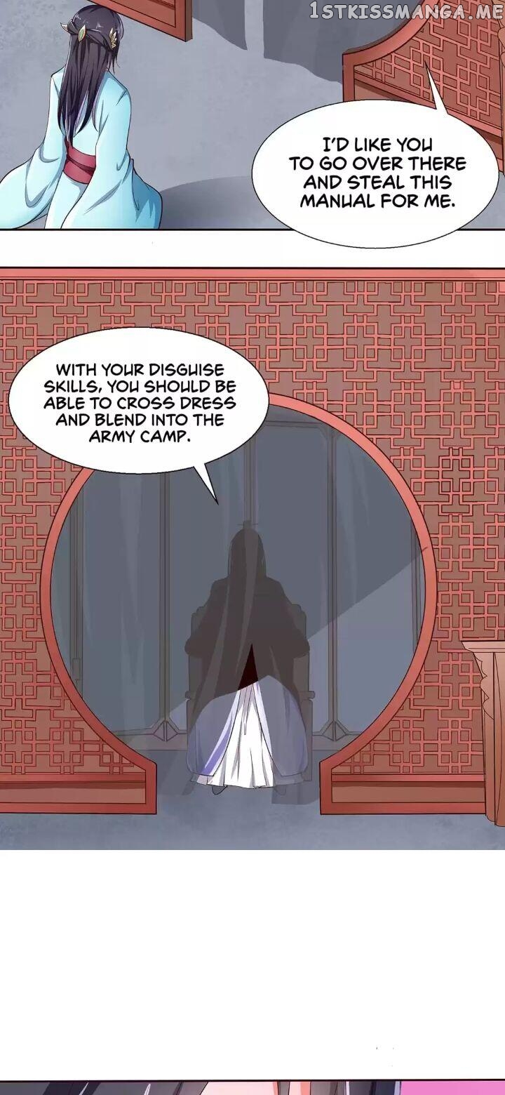 A Flourishing Doctress chapter 2 - page 12