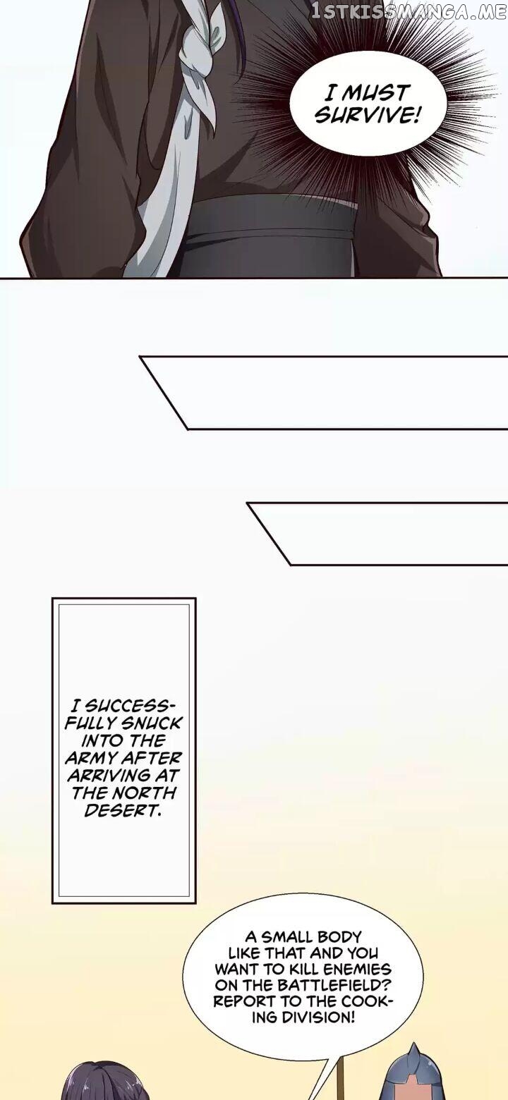 A Flourishing Doctress chapter 2 - page 18