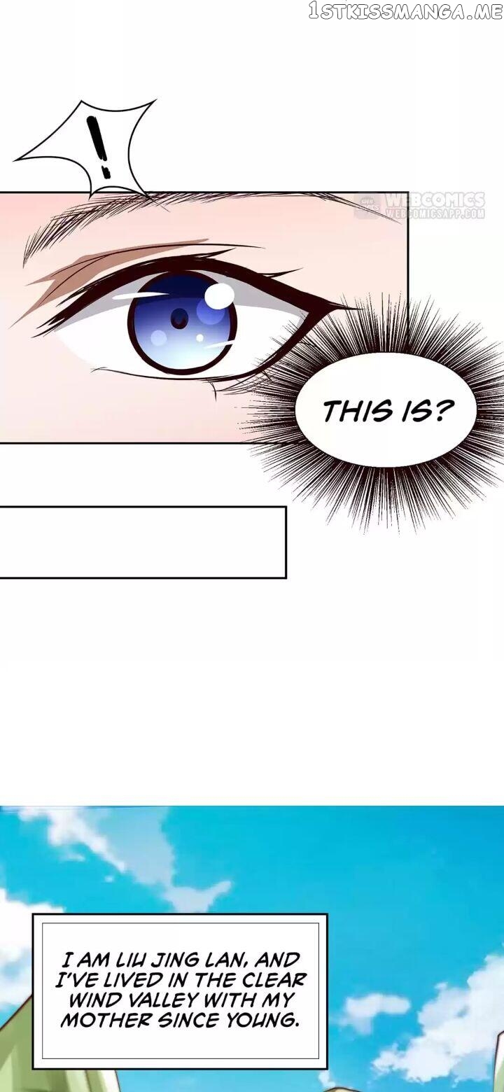 A Flourishing Doctress chapter 2 - page 8