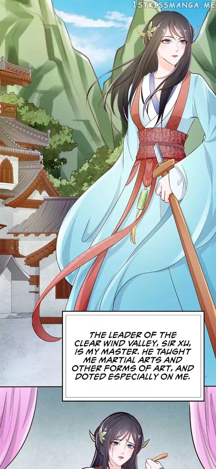 A Flourishing Doctress chapter 2 - page 9