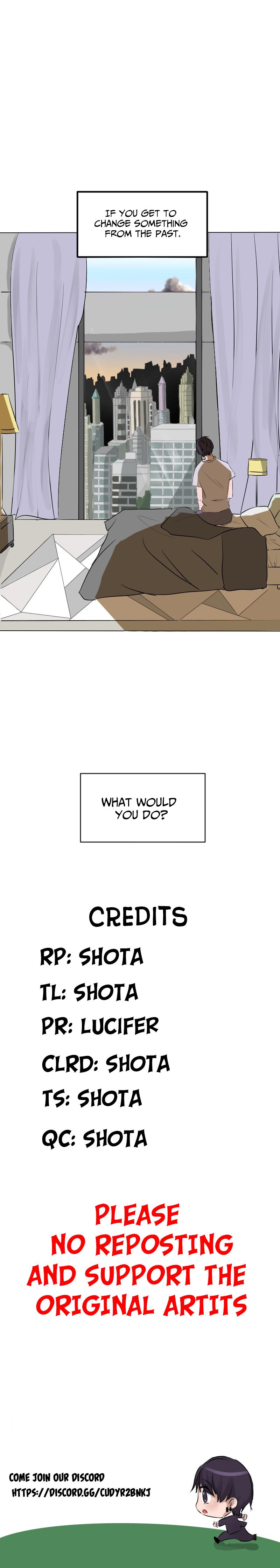 Bitter Sweet Chapter 0 - page 2