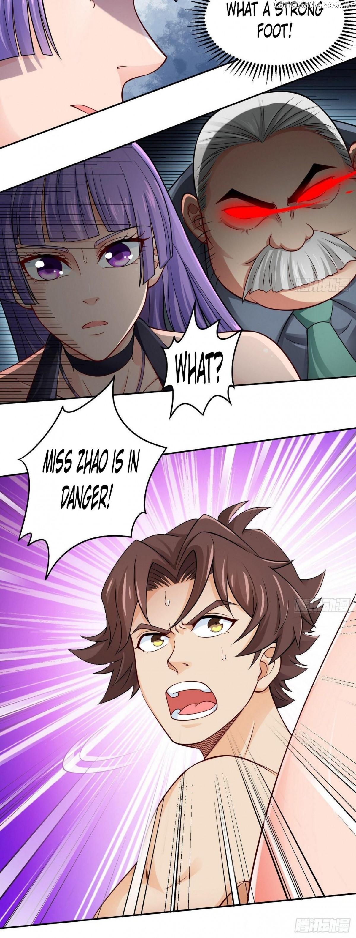 Fairy World Mall Chapter 22 - page 9
