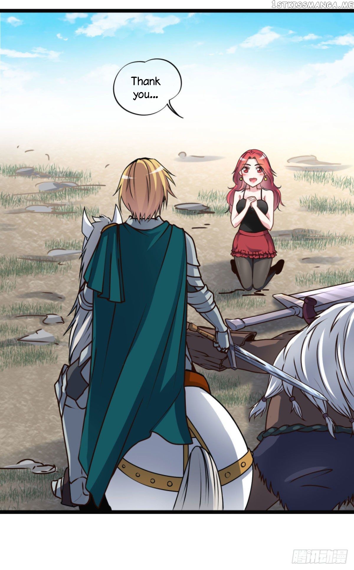 I Do Livestreams in Another World Chapter 1 - page 12