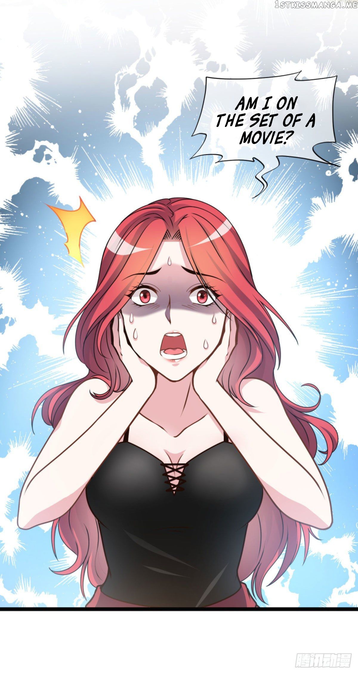 I Do Livestreams in Another World Chapter 1 - page 17
