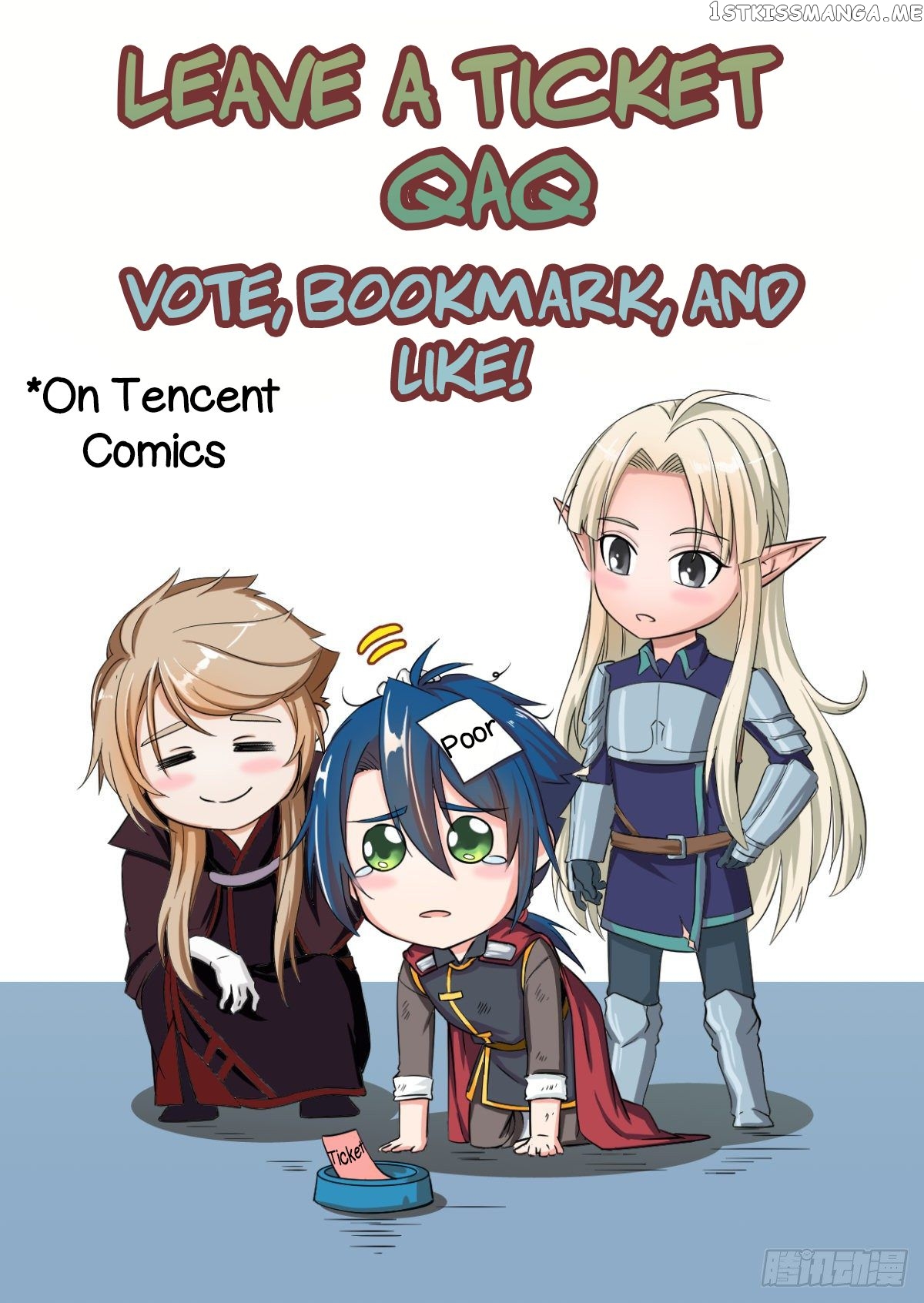 I Do Livestreams in Another World Chapter 1 - page 20