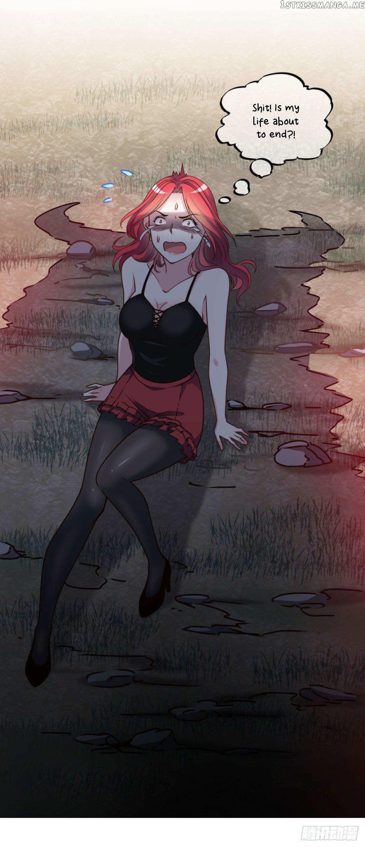 I Do Livestreams in Another World Chapter 1 - page 8