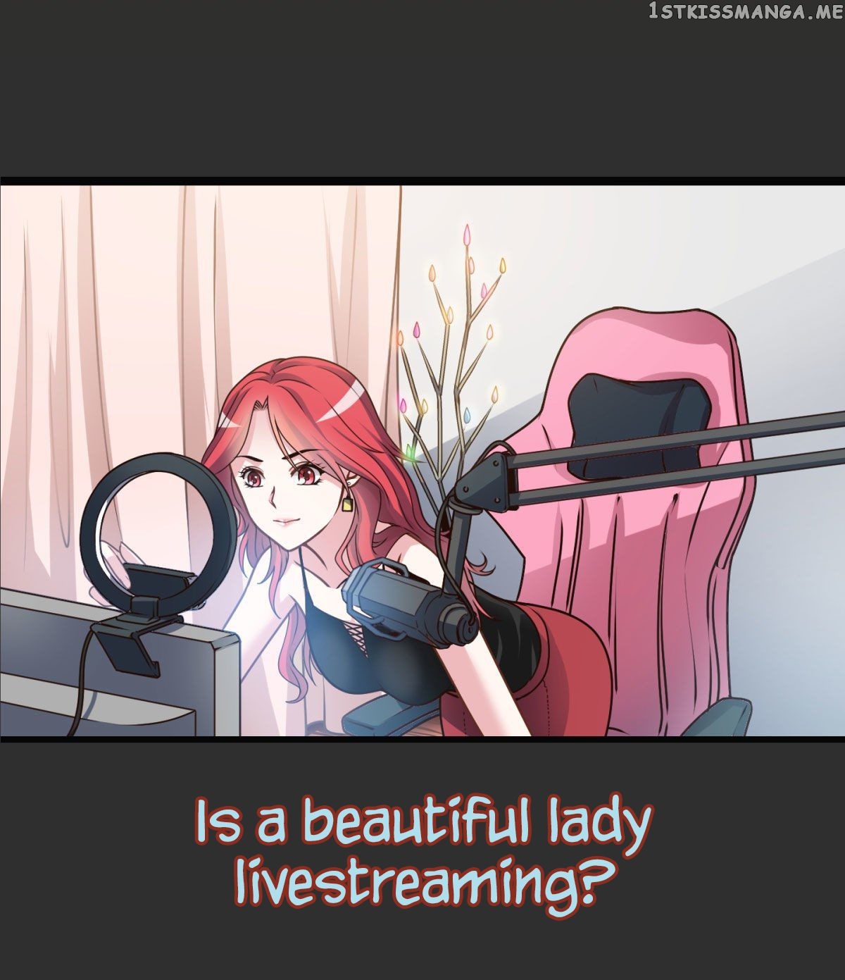 I Do Livestreams in Another World Chapter 0 - page 1