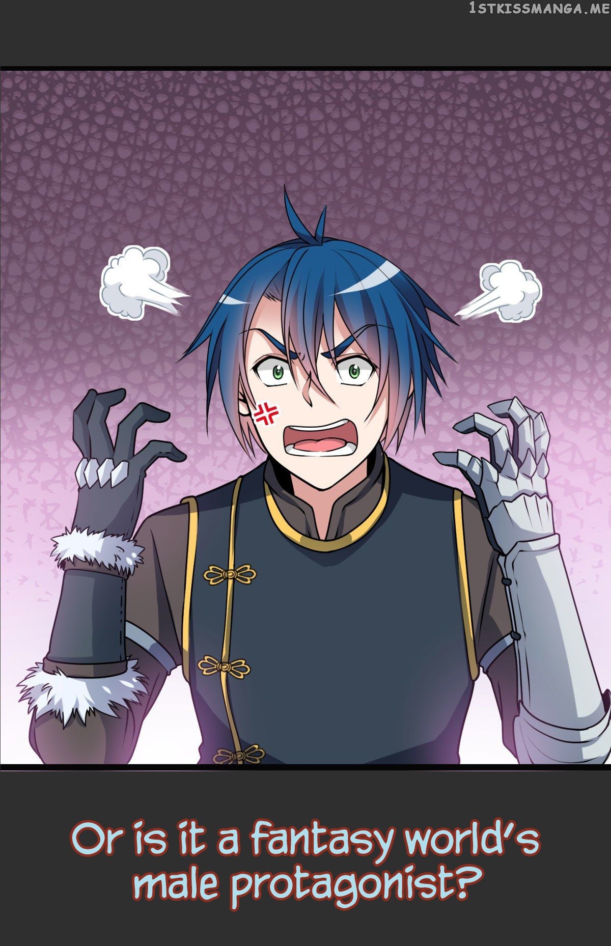 I Do Livestreams in Another World Chapter 0 - page 2