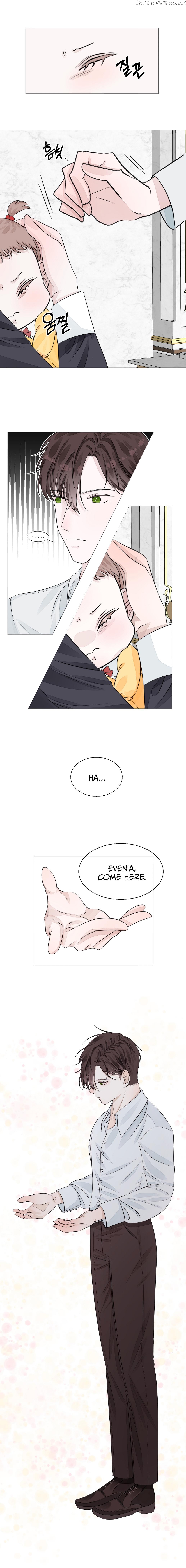 The Sunny Lead was Raised as the Villainess Chapter 1 - page 10