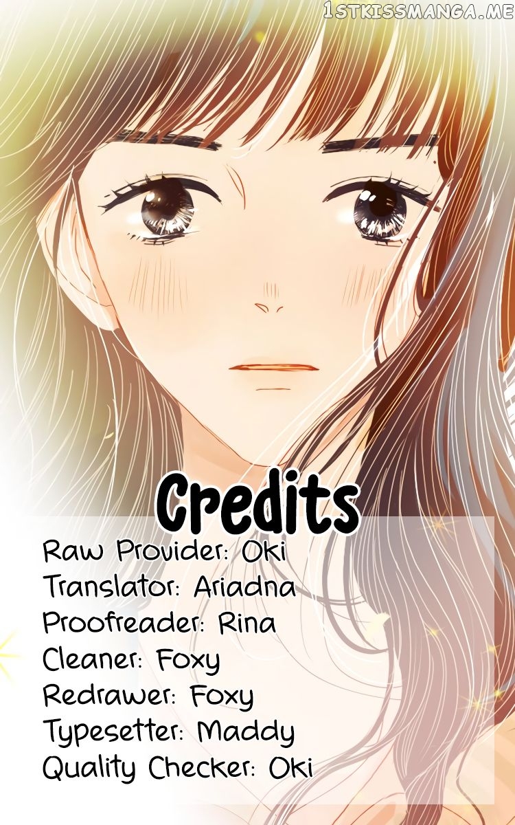 It’s Neither Windy or Rainy, and nor Is It Clear chapter 7 - page 7