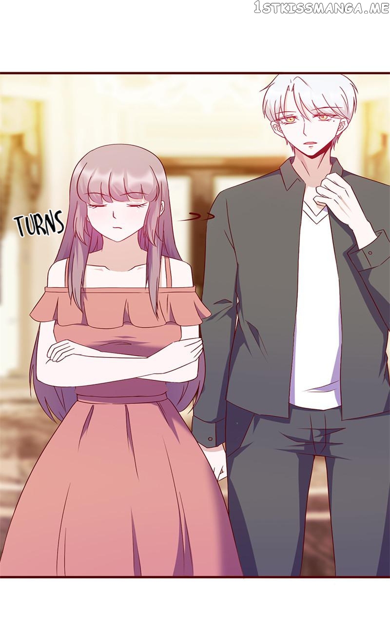My Husband: Come On, Honey! chapter 119 - page 8