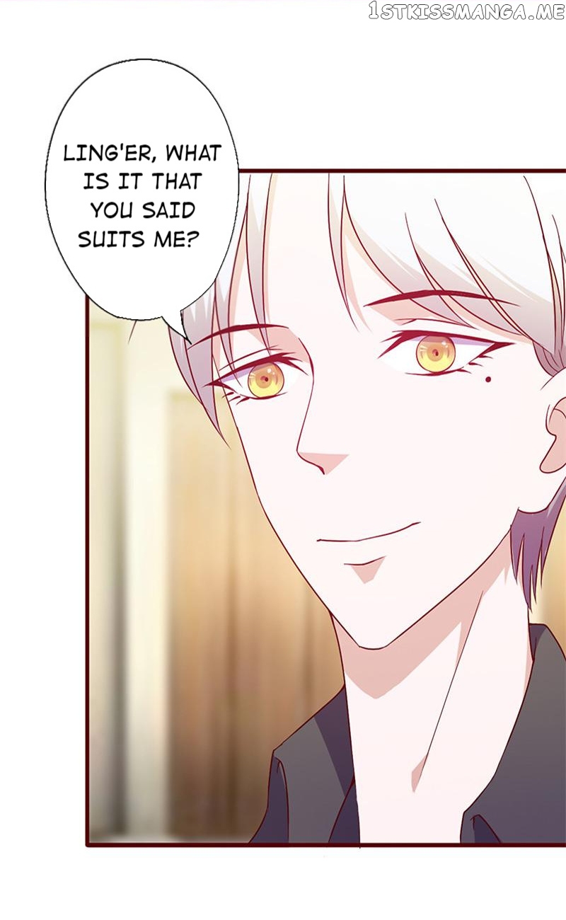 My Husband: Come On, Honey! chapter 114 - page 2