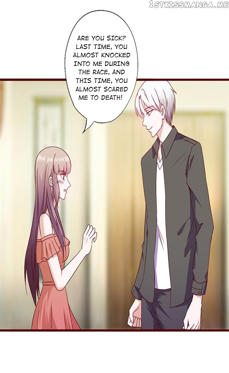 My Husband: Come On, Honey! chapter 114 - page 4