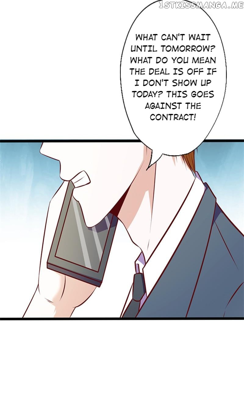 My Husband: Come On, Honey! chapter 106 - page 3