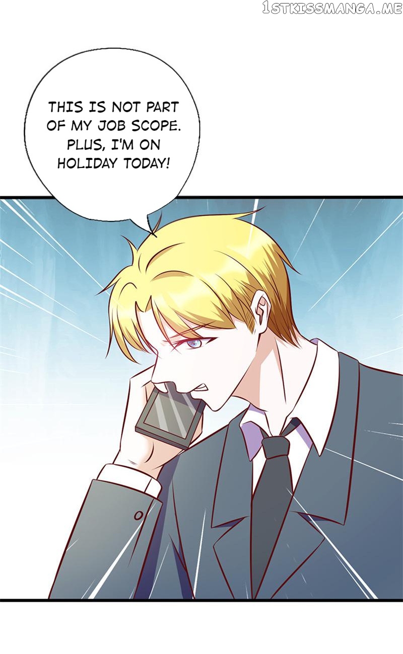 My Husband: Come On, Honey! chapter 106 - page 4