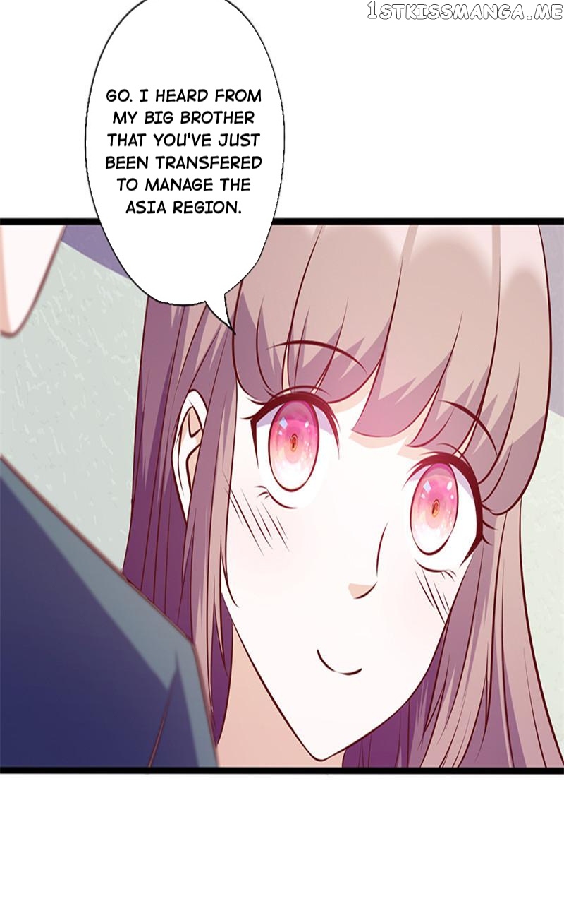 My Husband: Come On, Honey! chapter 106 - page 8