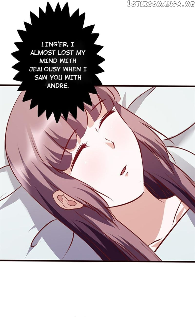 My Husband: Come On, Honey! chapter 95 - page 4