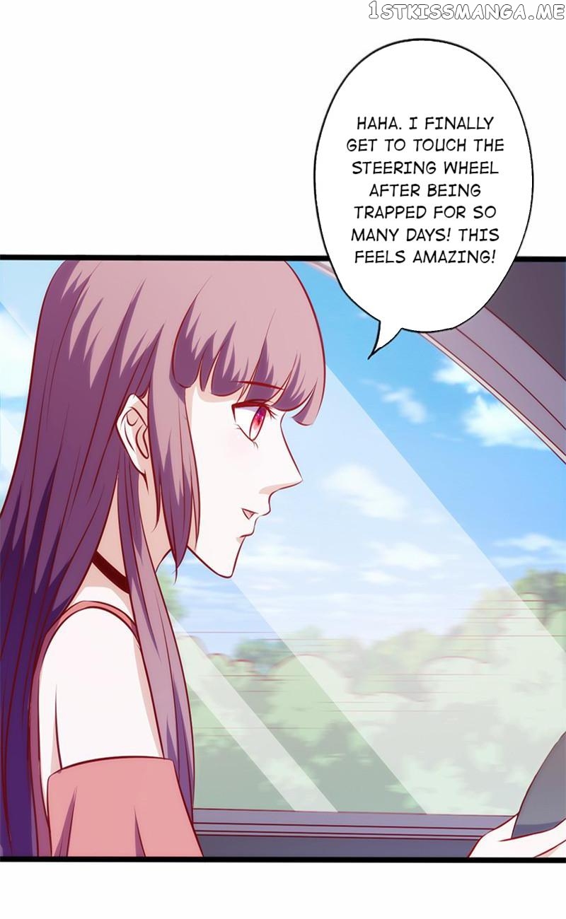 My Husband: Come On, Honey! chapter 76 - page 3