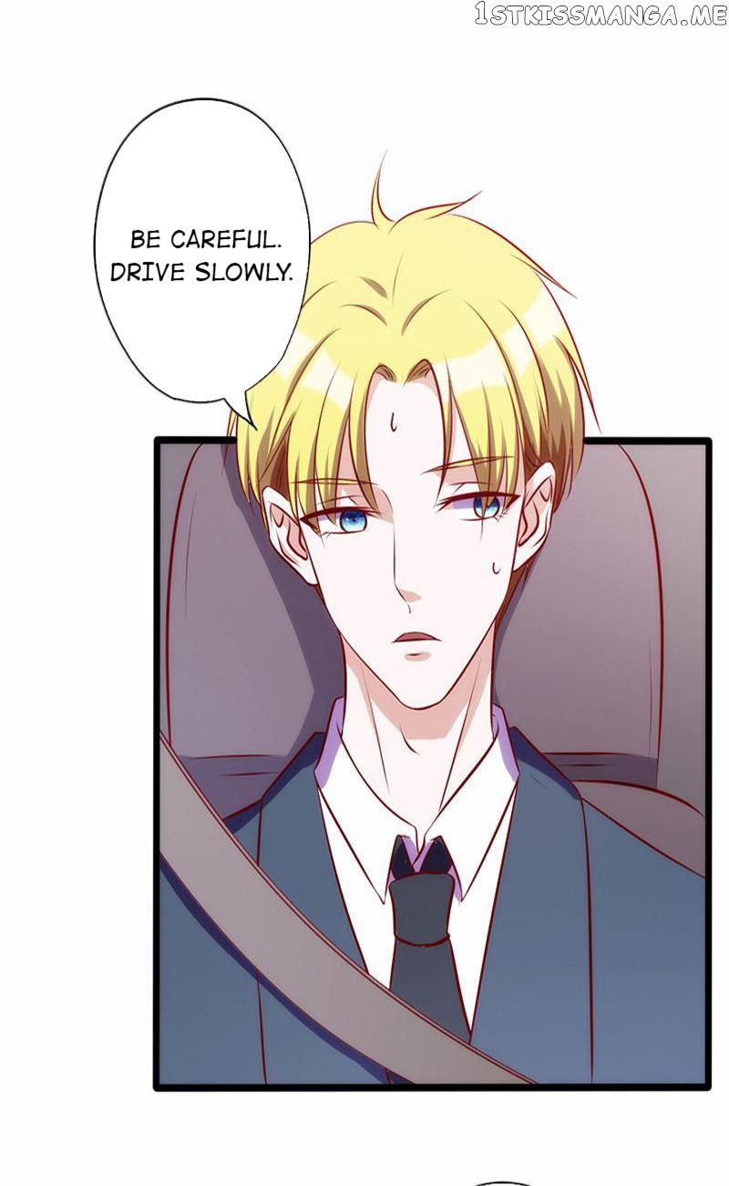 My Husband: Come On, Honey! chapter 76 - page 4