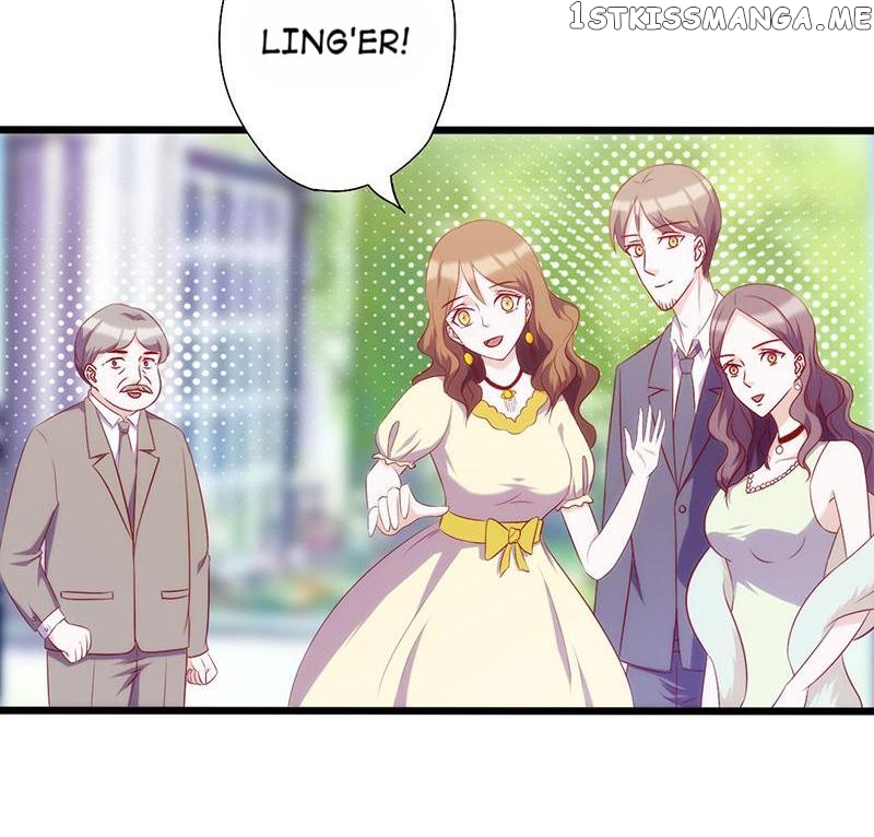 My Husband: Come On, Honey! chapter 63 - page 3