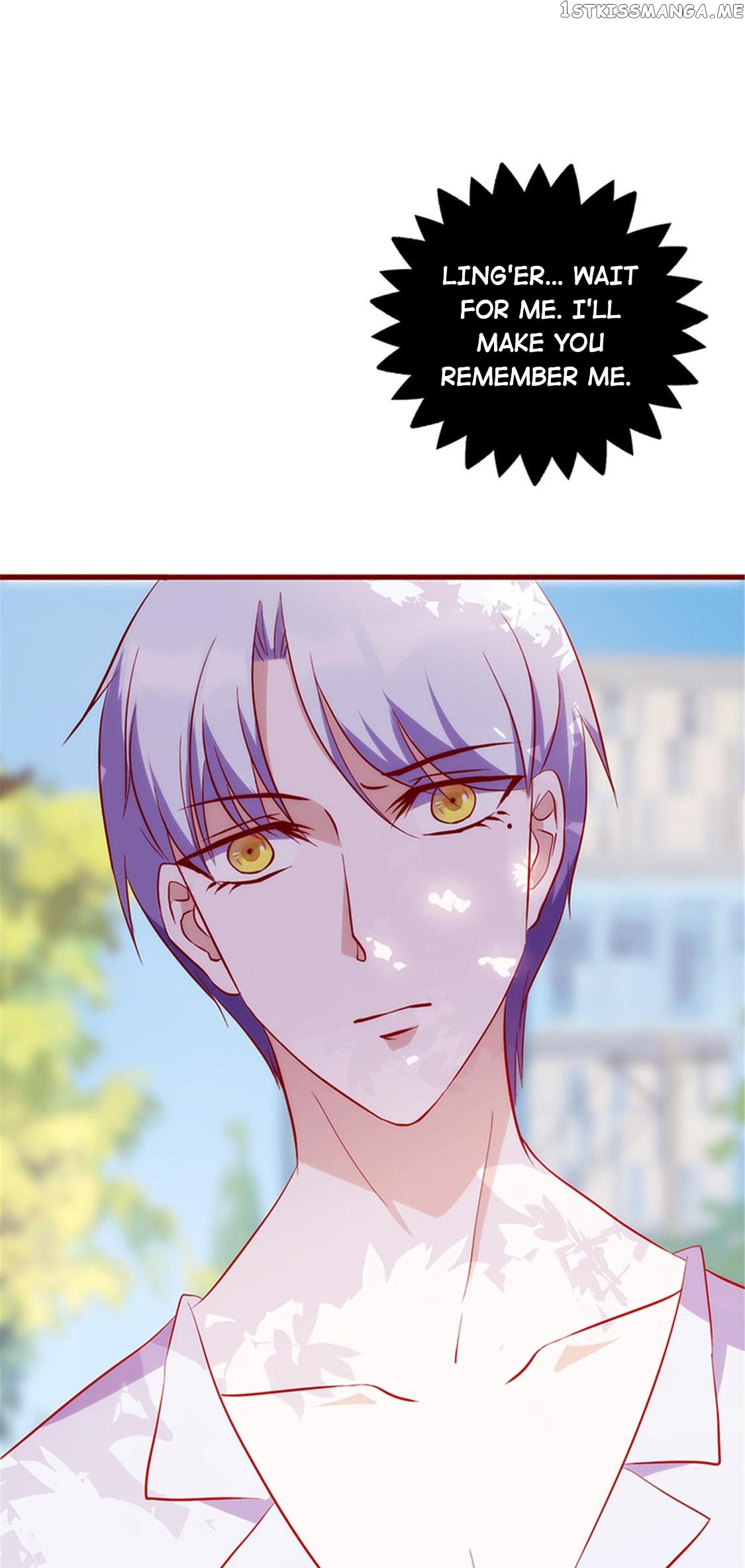 My Husband: Come On, Honey! chapter 62 - page 8