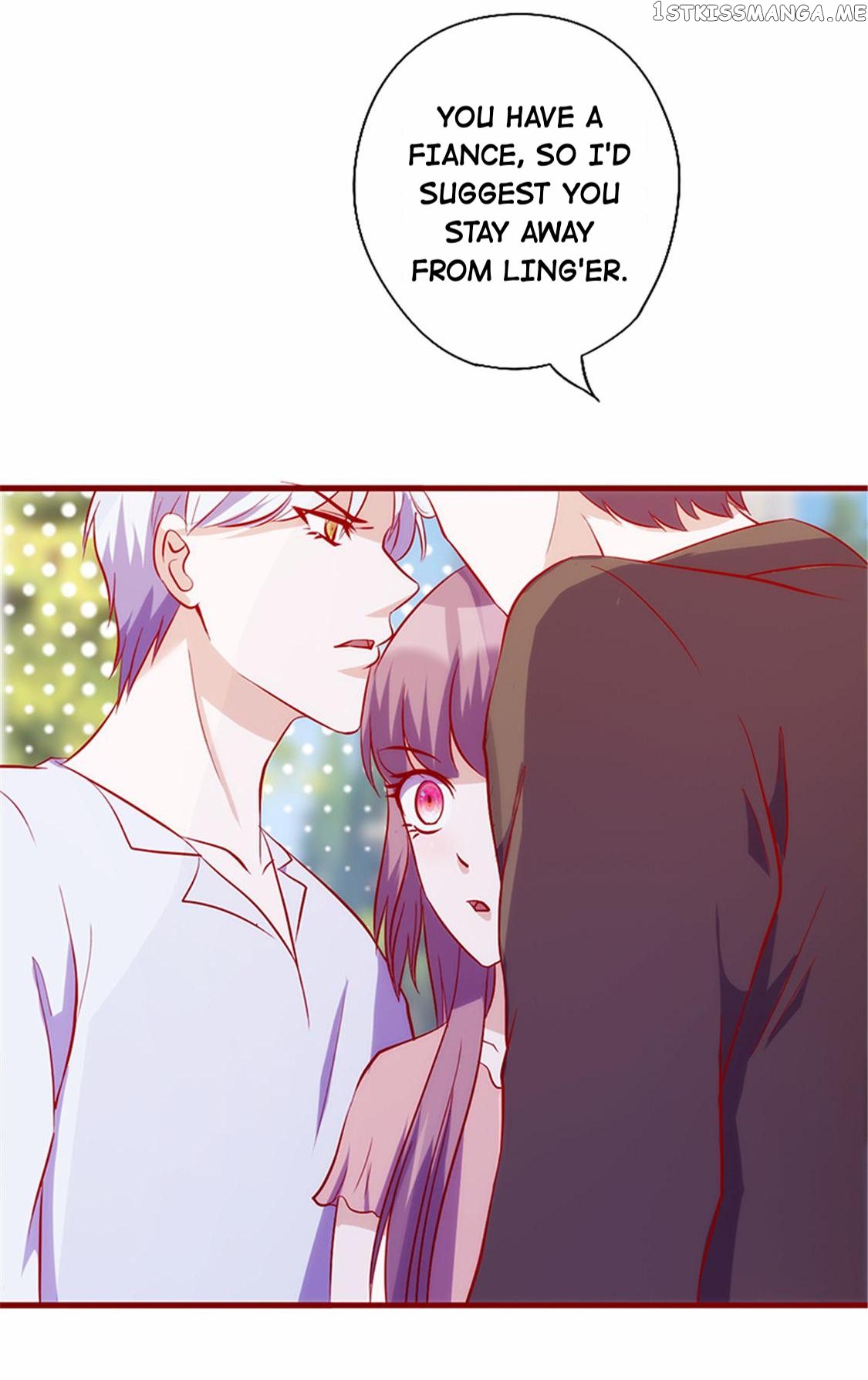 My Husband: Come On, Honey! chapter 61 - page 3