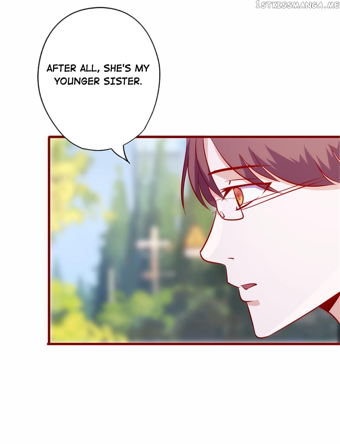 My Husband: Come On, Honey! chapter 61 - page 4