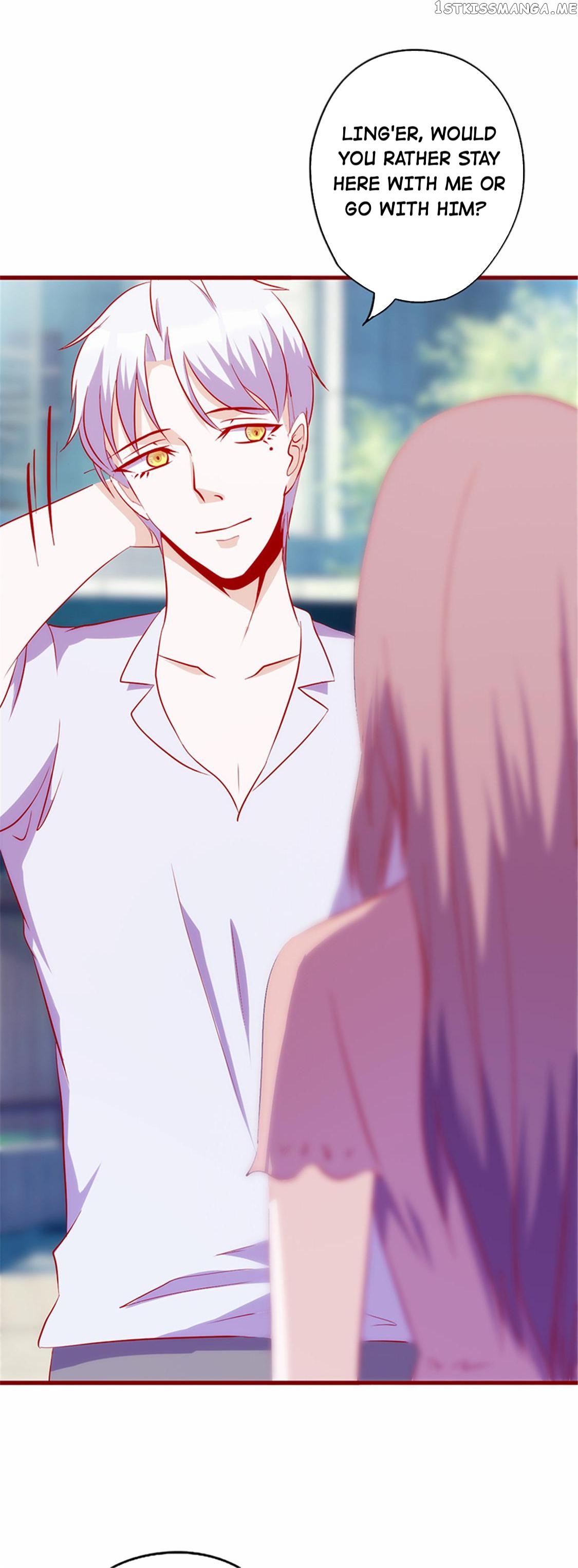 My Husband: Come On, Honey! chapter 61 - page 6