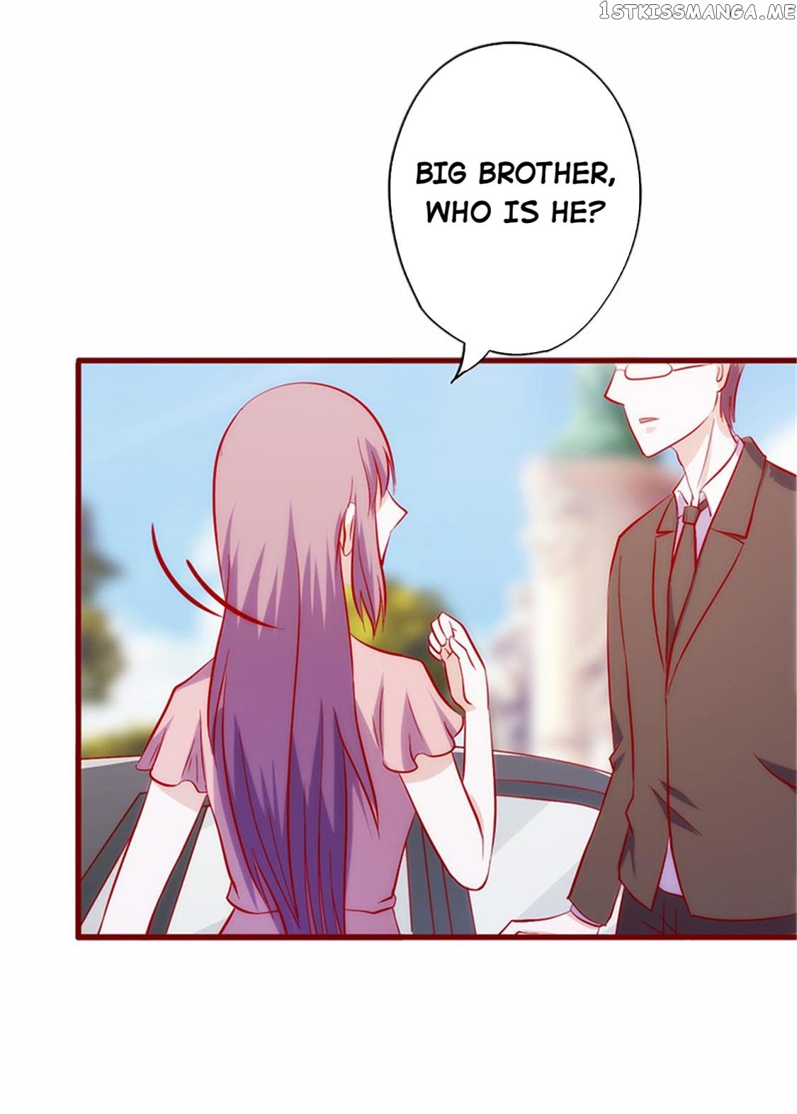 My Husband: Come On, Honey! chapter 60 - page 12