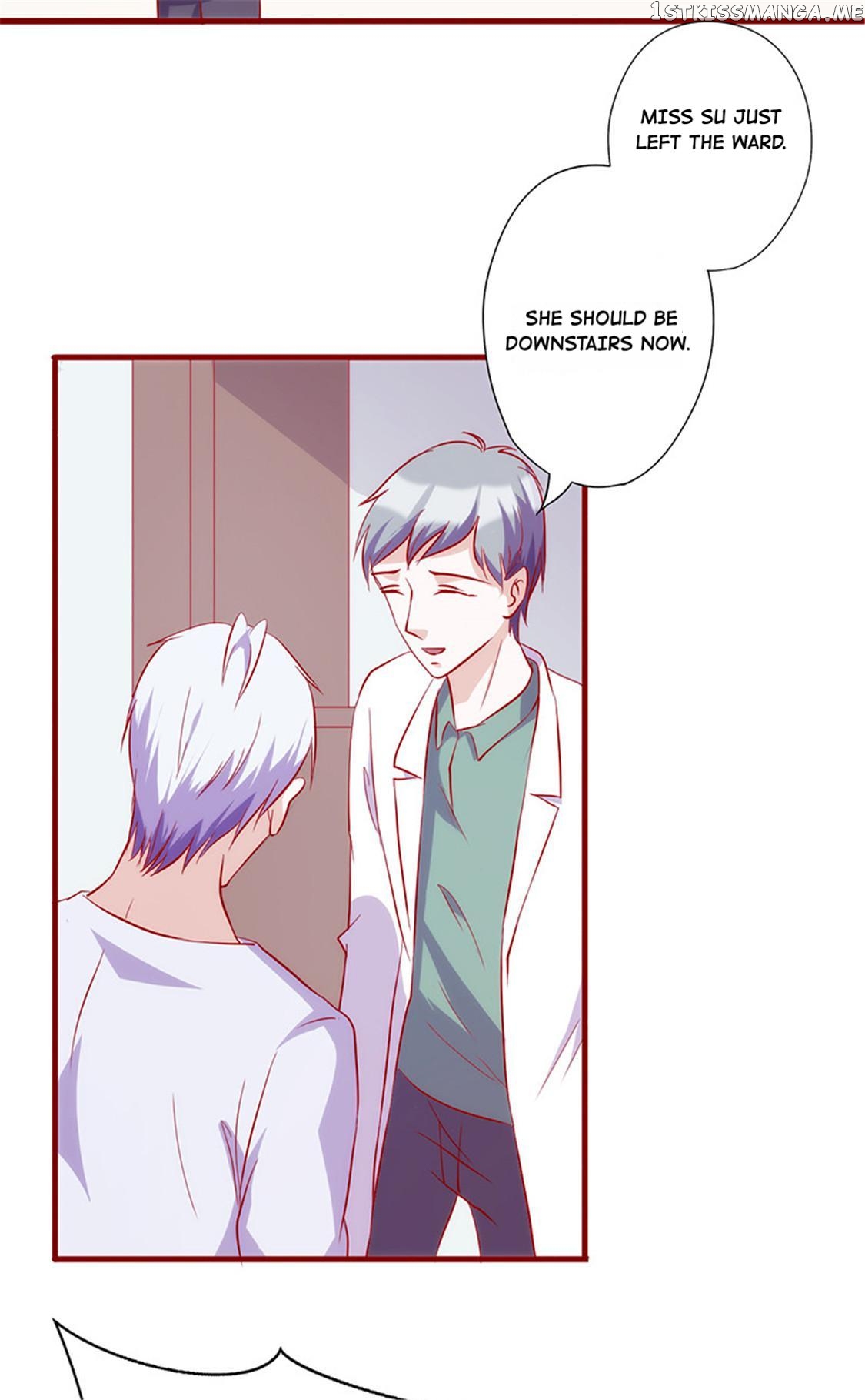 My Husband: Come On, Honey! chapter 59 - page 13
