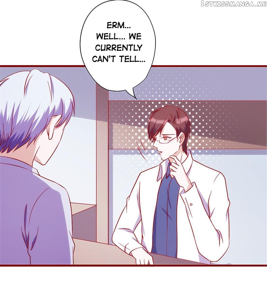 My Husband: Come On, Honey! chapter 59 - page 5