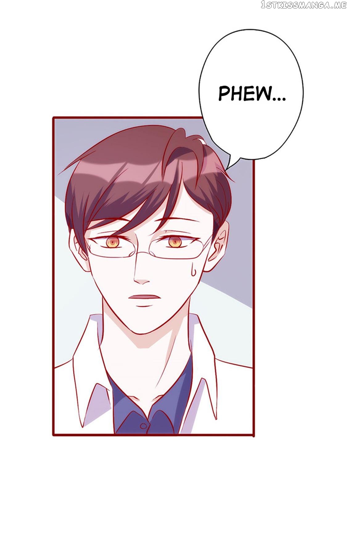 My Husband: Come On, Honey! chapter 59 - page 8