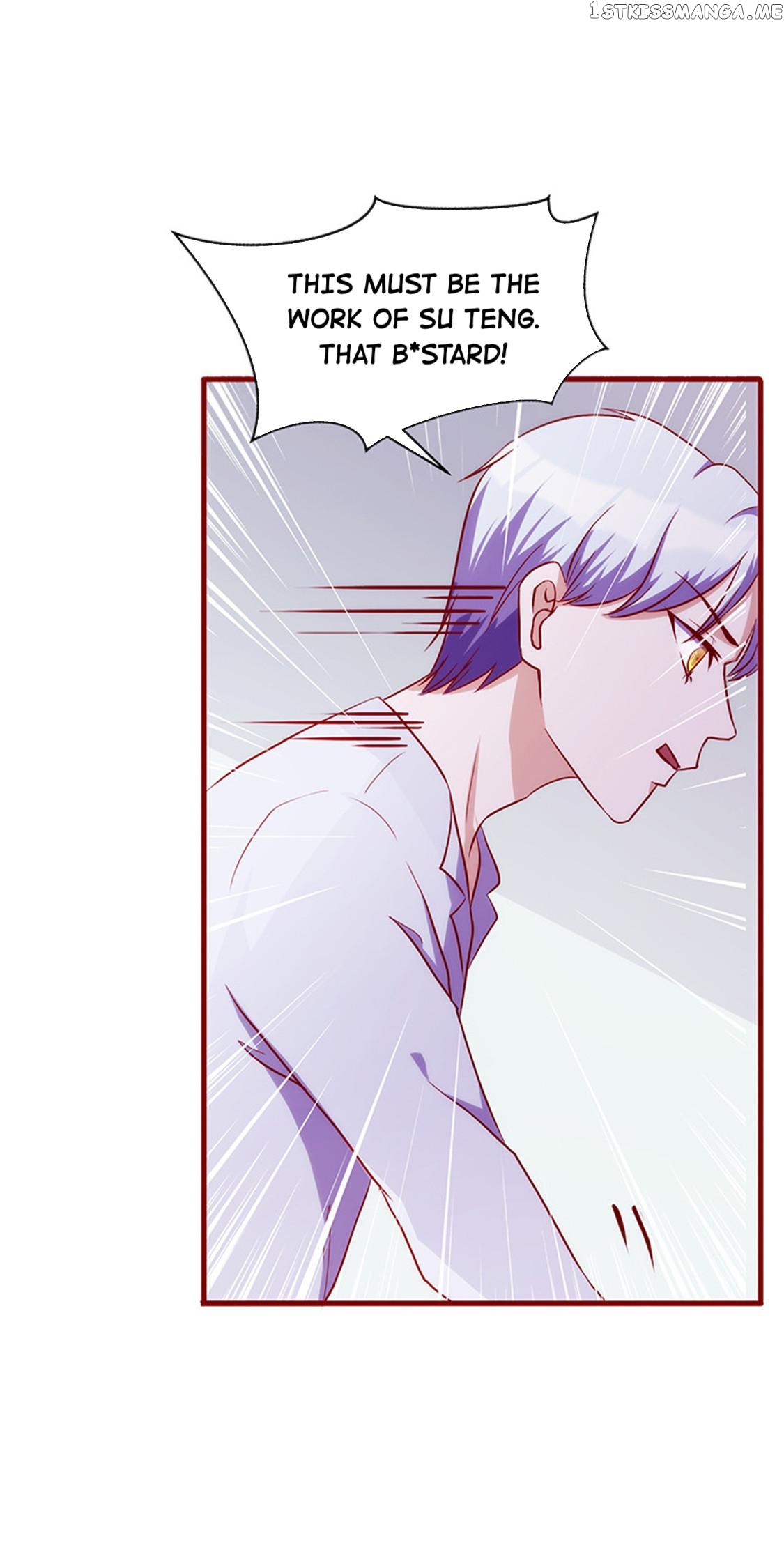 My Husband: Come On, Honey! chapter 59 - page 9