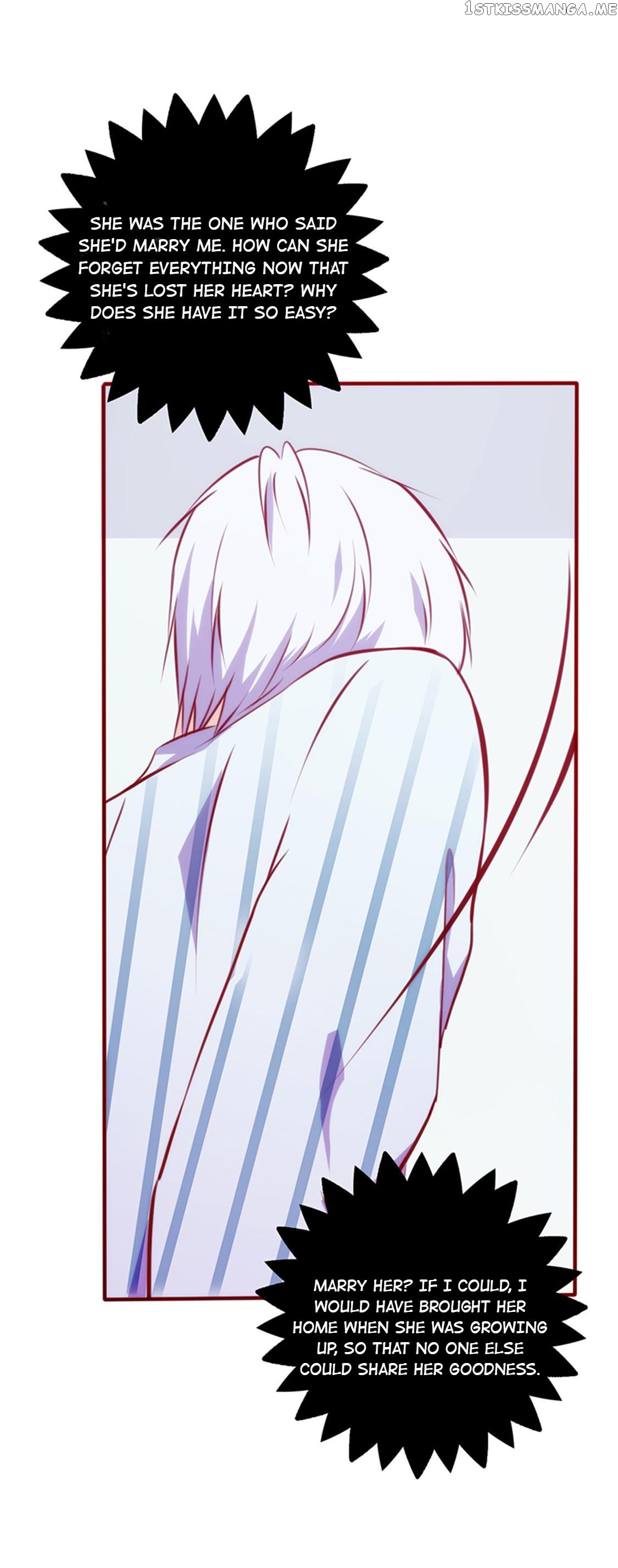 My Husband: Come On, Honey! chapter 57 - page 4