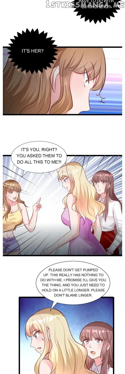 My Husband: Come On, Honey! chapter 54 - page 3
