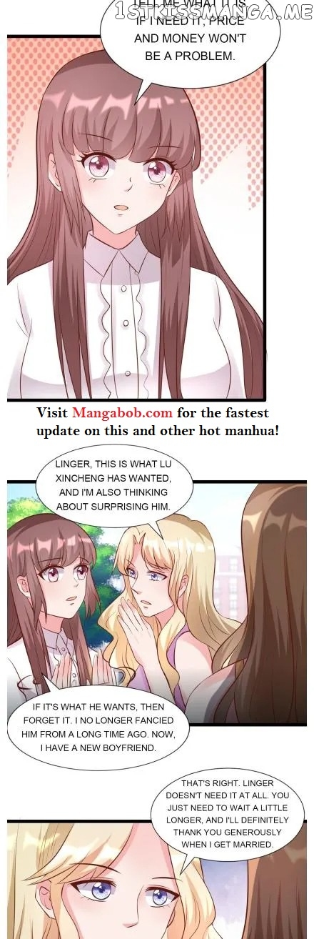 My Husband: Come On, Honey! chapter 54 - page 5